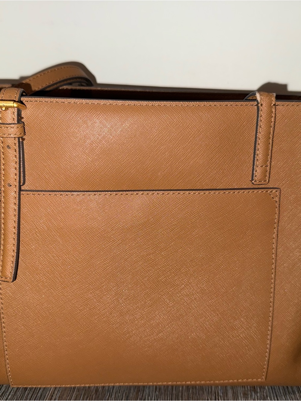Tory Burch York Tote - Picture 2 of 3